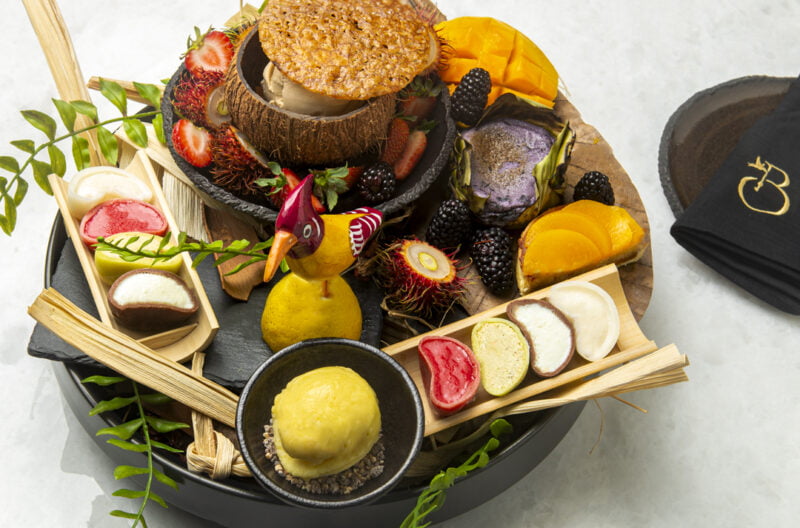 The Birdcage Best Dubai Brunch the best brunches and restaurants