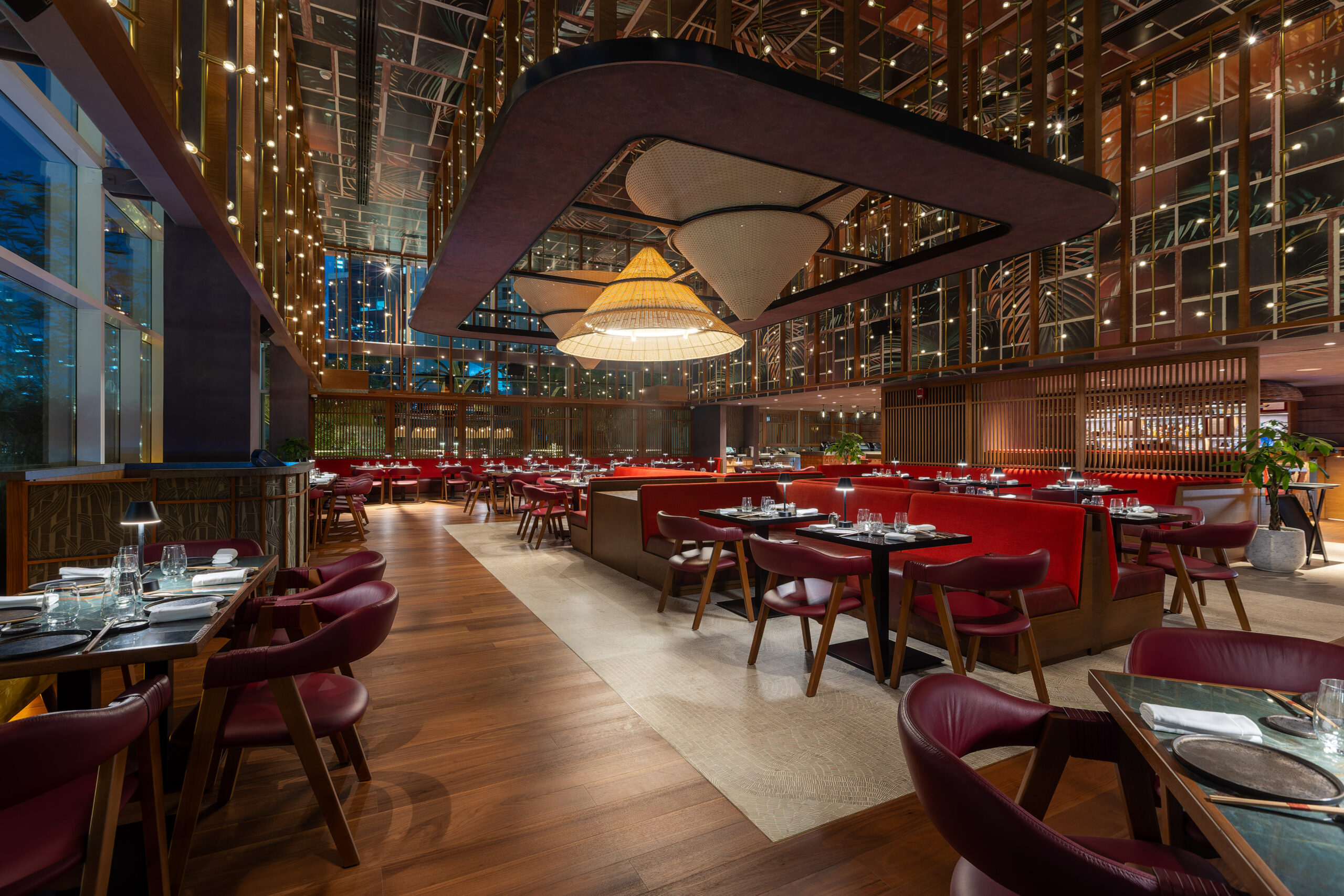 Welcome the Age of a New Dynasty as Miss Tess Reopens with a Renovated ...